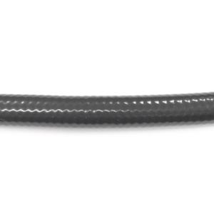 STM Black Silicone Heater Hose (Sold by the Foot)