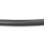 STM Black Silicone Heater Hose (Sold by the Foot)