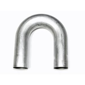 2.75 Inch 180 Degree U-Bend - Alum 6061
