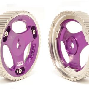 HKS Purple Cam Gears for 4G63 Evo/DSM