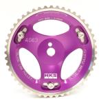 HKS Purple Cam Gears for 4G63 Evo/DSM
