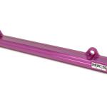 HKS Purple Fuel Rail for Evo 7/8/9 (14007-AM003)