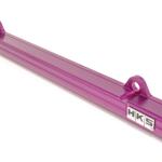 HKS Purple Fuel Rail for Evo 7/8/9 (14007-AM003)