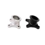2017-2022 Civic Type R FK8 V-Band Turbo Manifold | Full Race