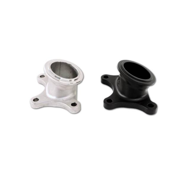 2017-2022 Civic Type R FK8 V-Band Turbo Manifold | Full Race