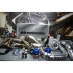 GoAUTO 2000-2009 S2000 PX-850 Ball Bearing Turbo Kit