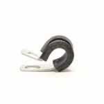 Stainless Steel Hose Mounting Clamps
