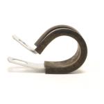 Stainless Steel Hose Mounting Clamps