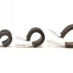 Stainless Steel Hose Mounting Clamps