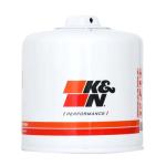 K&N Engine Oil Filter for Evo 1G 3S WRX BRZ (HP-1004)