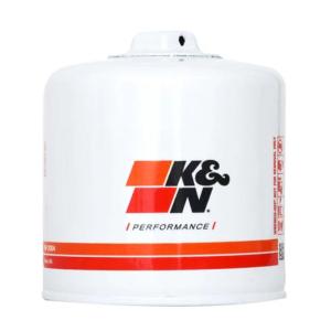 K&N Engine Oil Filter for Evo 1G 3S WRX BRZ (HP-1004)