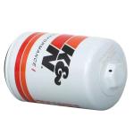 K&N Engine Oil Filter for F150 Raptor 2017-2024 (HP-2011)