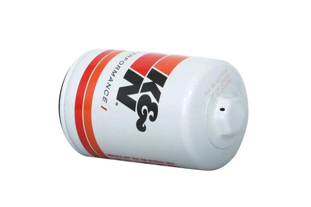 K&N Engine Oil Filter for F150 Raptor 2017-2024 (HP-2011)