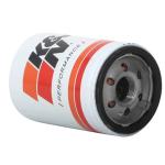 K&N Engine Oil Filter for F150 Raptor 2017-2024 (HP-2011)