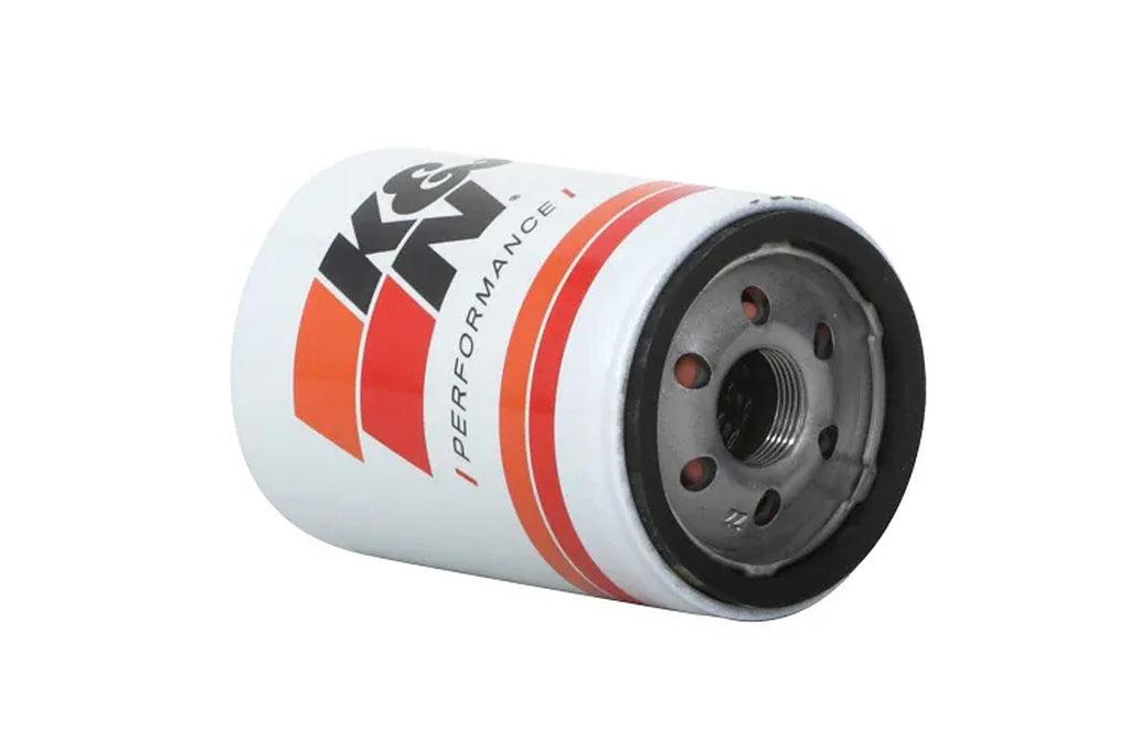 K&N Engine Oil Filter for F150 Raptor 2017-2024 (HP-2011)