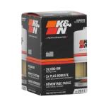 K&N Engine Oil Filter for F150 Raptor 2017-2024 (HP-2011)