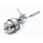 Garrett Wastegate Actuator - 12-14 PSI Adjustable Wastegate Actuator with special bracket