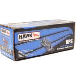 Hawk HPS Brake Pads for Subaru