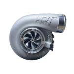 HPT F3 7880 Billet Ball Bearing Turbo - 1425HP
