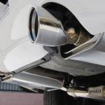 Invidia Q300 Cat-Back Exhaust for S2000 Dual Exit