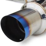 Invidia N1 Cat-Back Exhaust for S2000 Dual Exit (HS00HS1GTT)