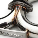 Invidia N1 Cat-Back Exhaust for S2000 Dual Exit (HS00HS1GTT)