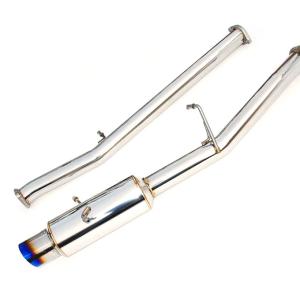 Invidia N1 Cat-Back Exhaust for 02-07 WRX/STi