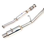 Invidia N1 Cat-Back Exhaust for 02-07 WRX/STi