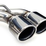 Invidia Q300 Cat-Back Exhaust for 08-14 WRX/STi Hatch