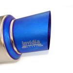 Invidia Titanium Cat-Back Exhaust for Evo X (HS09MEXTRG)