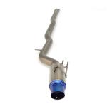 Invidia Titanium Cat-Back Exhaust for Evo X (HS09MEXTRG)