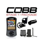 COBB Stage 1 Plus Power Package with V3