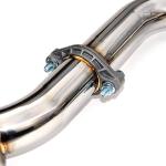 Invidia N1 Cat-Back Exhaust for 2015+ WRX/STi (HS15STIGTT)