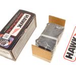 Hawk HT-10 Brake Pads for DSM