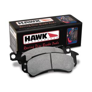 Hawk HT-10 Brake Pads for Evolution