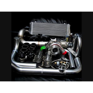 GoAUTO Street Integra Turbo Kit