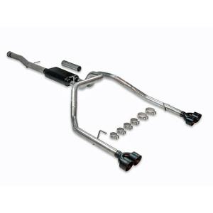Flowmaster Cat-Back Exhaust System