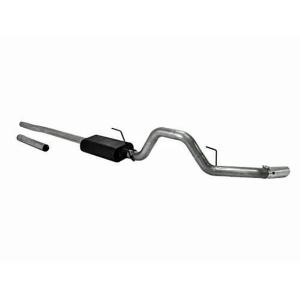 Flowmaster Cat-Back Exhaust System