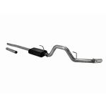 Flowmaster Cat-Back Exhaust System
