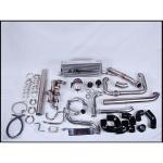 On3 Single Turbo System