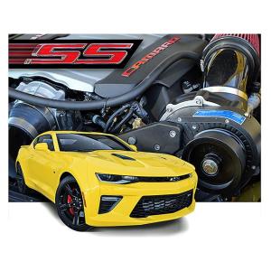ProCharger High Output Intercooled Supercharger System