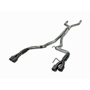 Flowmaster Cat-Back Exhaust System