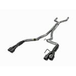 Flowmaster Cat-Back Exhaust System