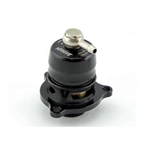 Turbosmart Kompact Shortie Dual Port
