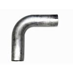 2 Inch thru 3 Inch 90 Degree Elbow - Alum - Pick Size