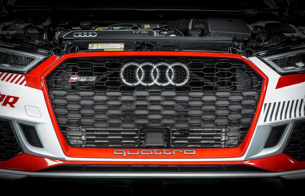 APR Front Mount Intercooler for Audi RS3