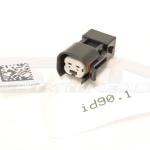 Injector Dynamics USCAR to EV1 Adapter (90.1)