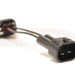 Injector Dynamics USCAR to Denso Adapter (90.3)