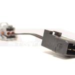 Injector Dynamics Denso to EV1 Adapter (90.5)