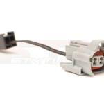 Injector Dynamics Denso to EV1 Adapter (90.5)